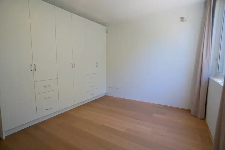 Third view of Homely apartment listing, 2/18 MacDonald Street, Vaucluse NSW 2030