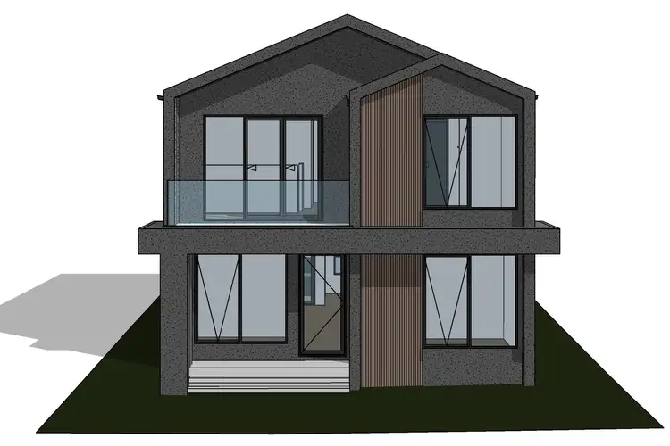 Main view of Homely house listing, 46 Armstrong Walk, St Leonards VIC 3223