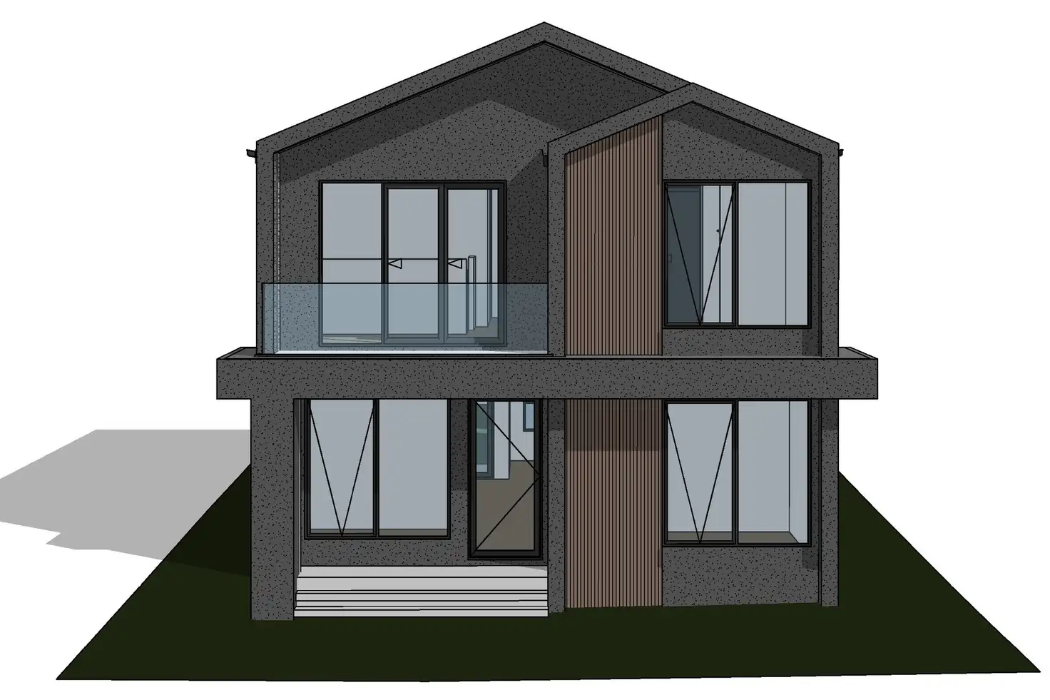 Main view of Homely house listing, 46 Armstrong Walk, St Leonards VIC 3223