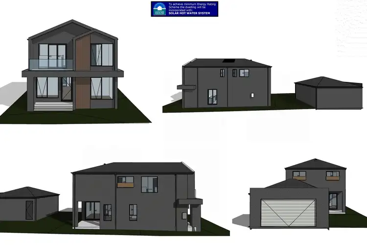 Fourth view of Homely house listing, 46 Armstrong Walk, St Leonards VIC 3223
