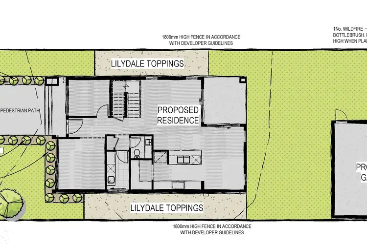 Fifth view of Homely house listing, 46 Armstrong Walk, St Leonards VIC 3223