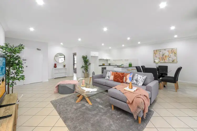 Third view of Homely unit listing, 16/2 Reid Avenue, Westmead NSW 2145