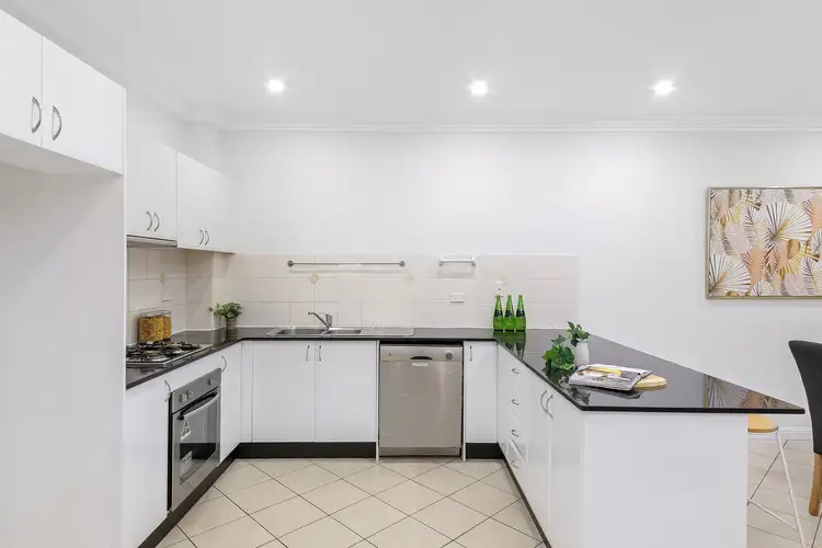 Fourth view of Homely unit listing, 16/2 Reid Avenue, Westmead NSW 2145