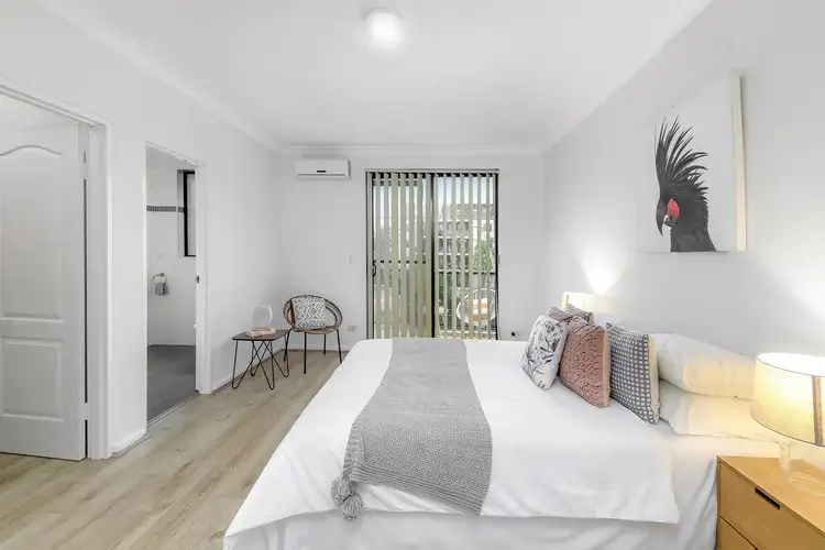 Fifth view of Homely unit listing, 16/2 Reid Avenue, Westmead NSW 2145