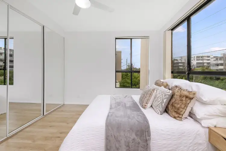 Sixth view of Homely unit listing, 16/2 Reid Avenue, Westmead NSW 2145