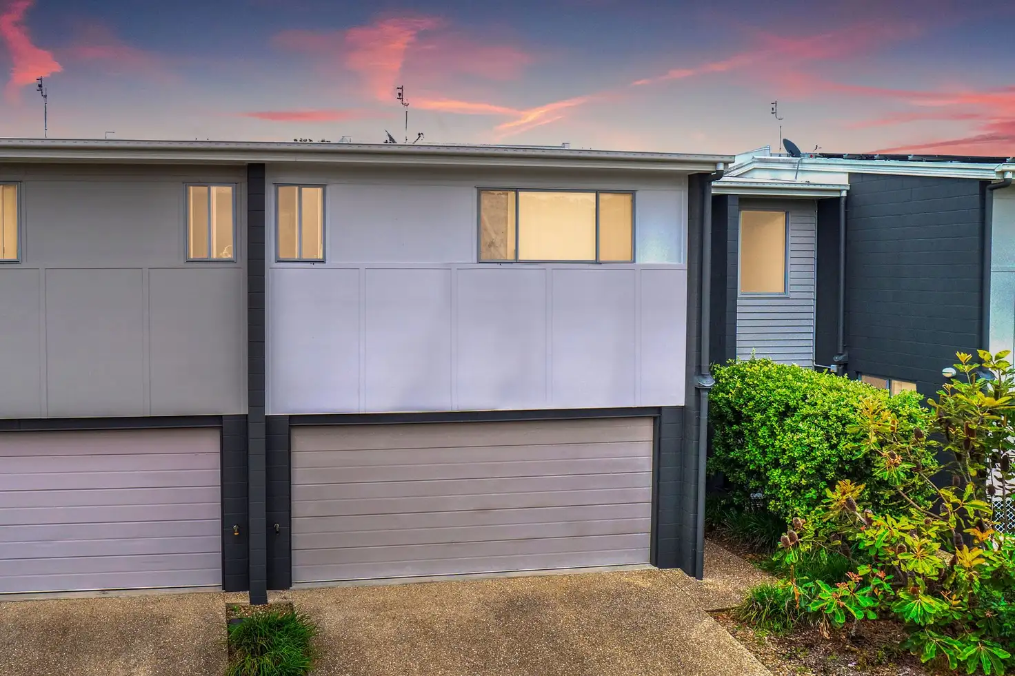 Main view of Homely unit listing, 19/8 Starling Street, Buderim QLD 4556