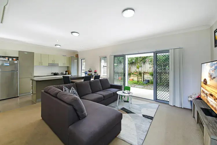 Second view of Homely unit listing, 19/8 Starling Street, Buderim QLD 4556