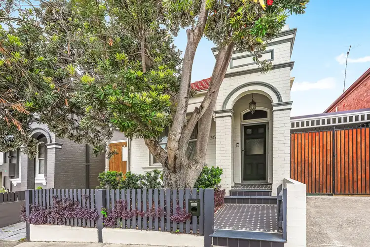 35 Wetherill Street, Leichhardt NSW 2040