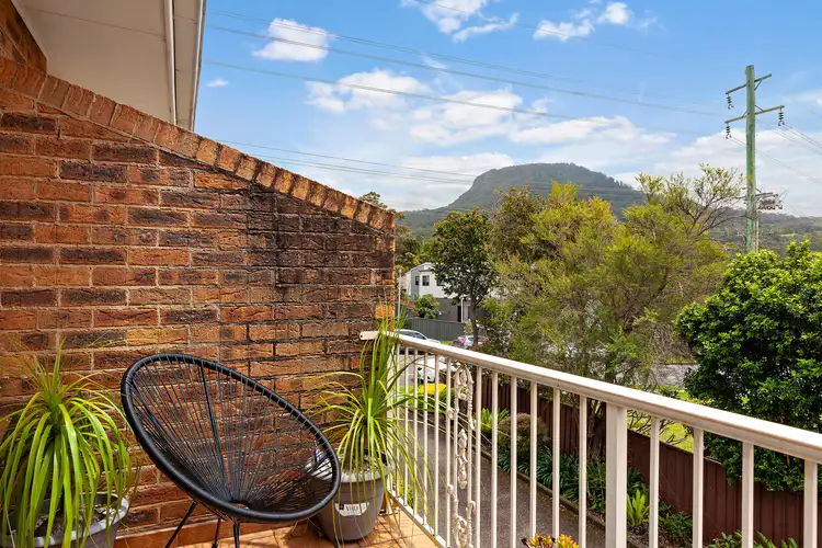 Main view of Homely townhouse listing, 2/53 Robsons Road, Keiraville NSW 2500