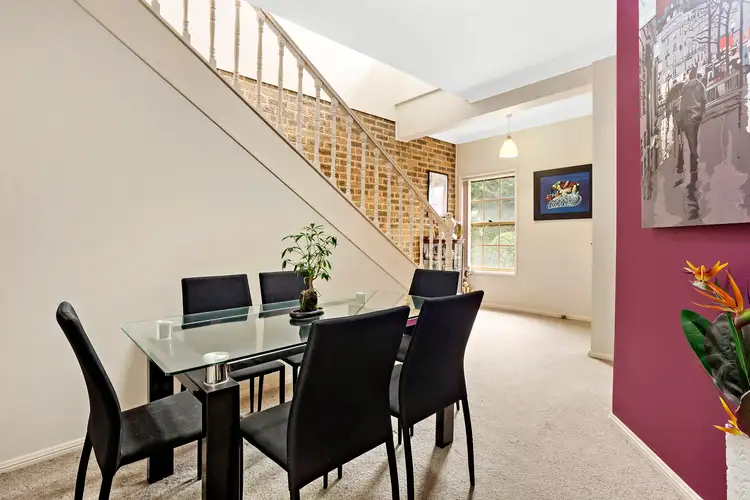 Third view of Homely townhouse listing, 2/53 Robsons Road, Keiraville NSW 2500