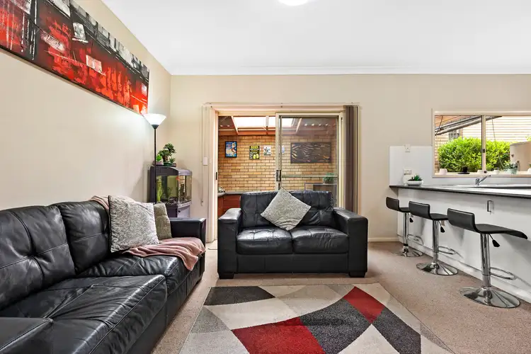 Fourth view of Homely townhouse listing, 2/53 Robsons Road, Keiraville NSW 2500