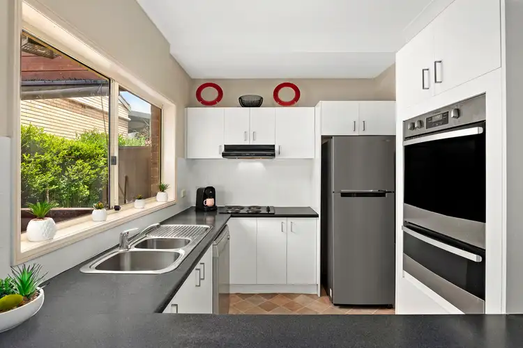 Fifth view of Homely townhouse listing, 2/53 Robsons Road, Keiraville NSW 2500
