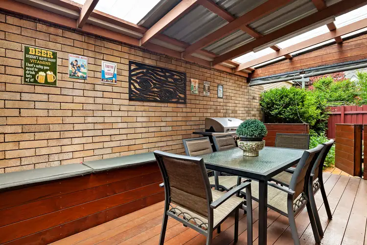 Sixth view of Homely townhouse listing, 2/53 Robsons Road, Keiraville NSW 2500