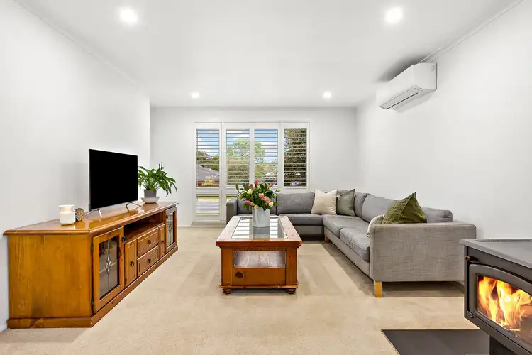 Second view of Homely house listing, 22 Jirra Way, Maryland NSW 2287