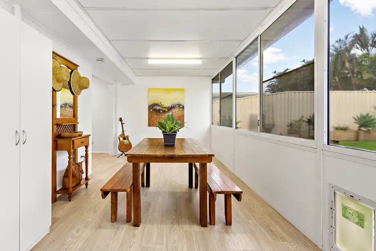 Fourth view of Homely house listing, 22 Jirra Way, Maryland NSW 2287