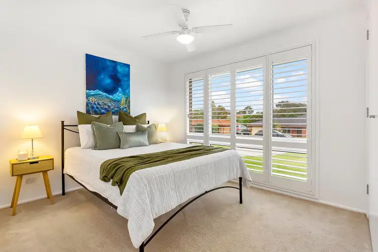 Fifth view of Homely house listing, 22 Jirra Way, Maryland NSW 2287