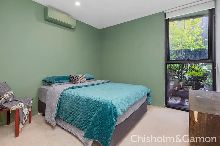 Sixth view of Homely apartment listing, G01/1 Wilks Street, Caulfield North VIC 3161