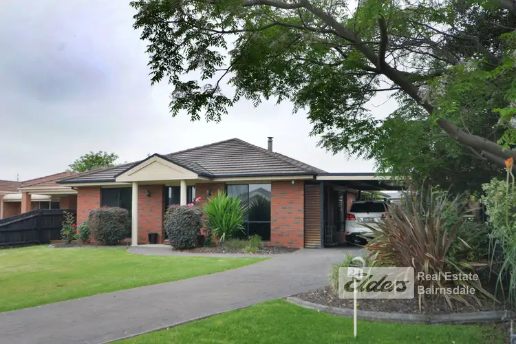 Main view of Homely house listing, 24 Callistemon Court, Lucknow VIC 3875