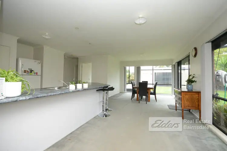Fourth view of Homely house listing, 24 Callistemon Court, Lucknow VIC 3875