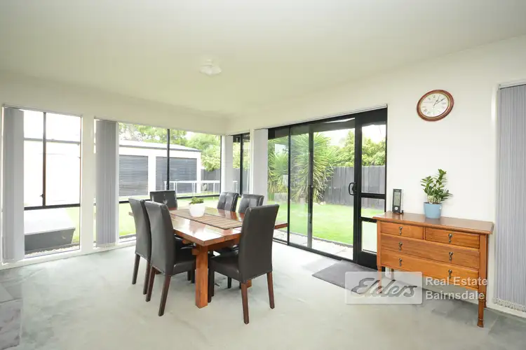 Sixth view of Homely house listing, 24 Callistemon Court, Lucknow VIC 3875