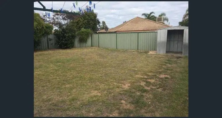 Sixth view of Homely house listing, 21 Minilya Loop, Warnbro WA 6169