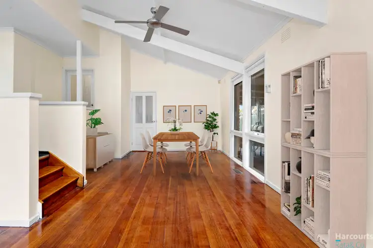 Third view of Homely house listing, 9 Rubicon Place, Epping VIC 3076