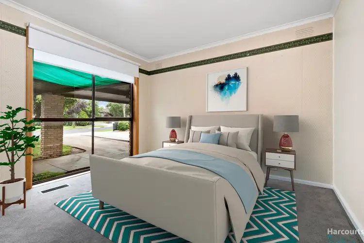 Fifth view of Homely house listing, 9 Rubicon Place, Epping VIC 3076