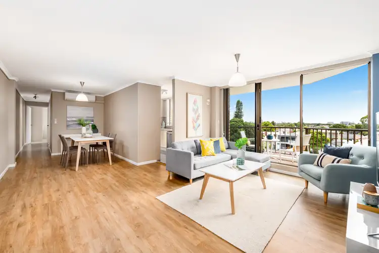 Main view of Homely apartment listing, 38/314 Bay Street, Brighton-Le-Sands NSW 2216