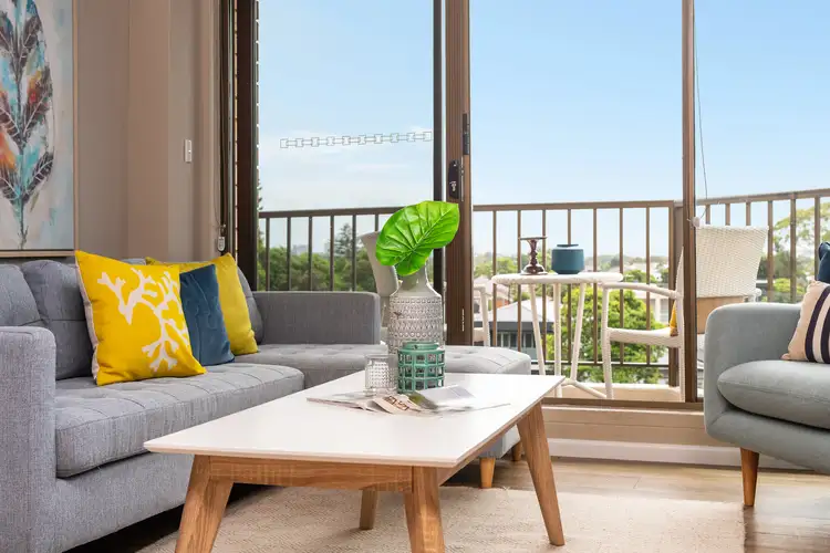 Fifth view of Homely apartment listing, 38/314 Bay Street, Brighton-Le-Sands NSW 2216