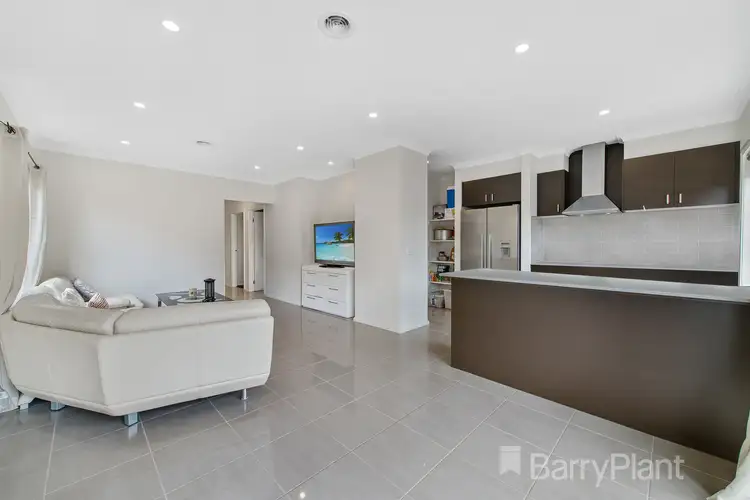 Fifth view of Homely house listing, 13 Spotted Way, Tarneit VIC 3029