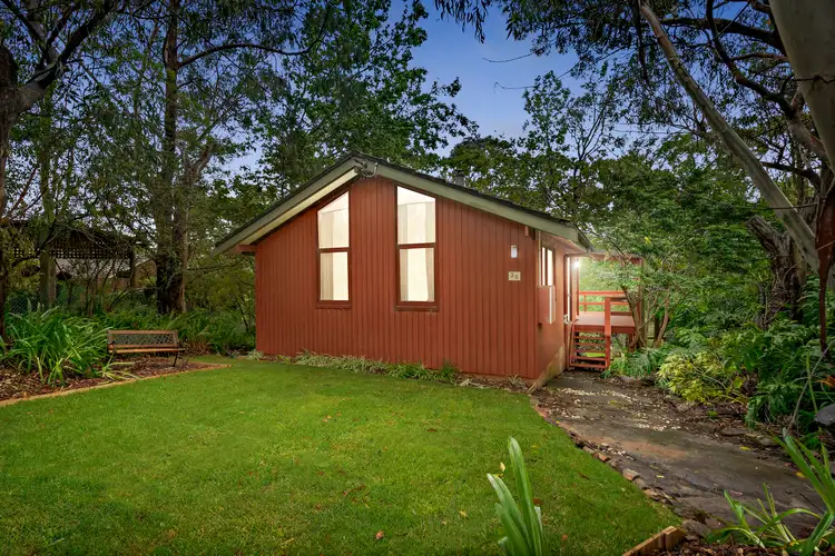 30 Martin Place, Faulconbridge NSW 2776