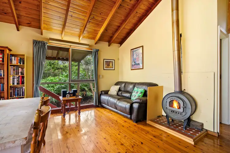 Second view of Homely house listing, 30 Martin Place, Faulconbridge NSW 2776