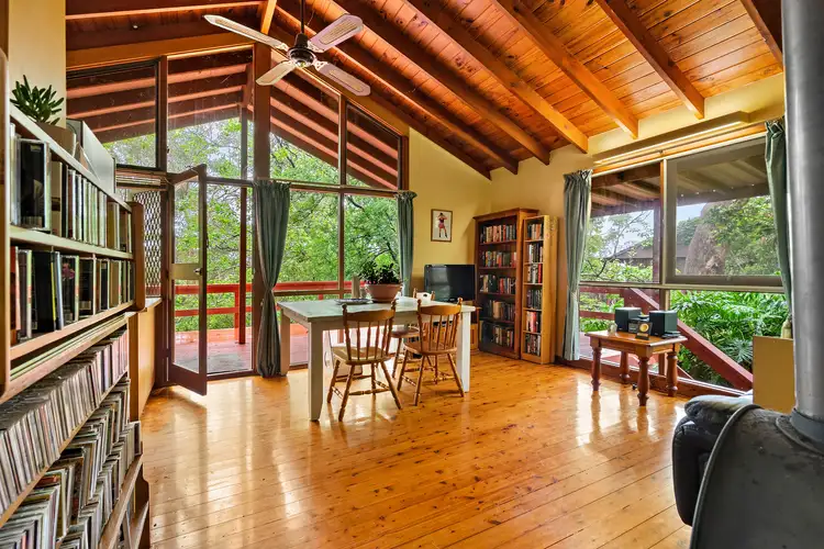 Third view of Homely house listing, 30 Martin Place, Faulconbridge NSW 2776