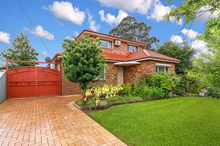 Main view of Homely house listing, 10 Banksia Street, Eastwood NSW 2122