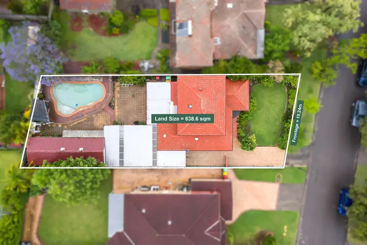 Fifth view of Homely house listing, 10 Banksia Street, Eastwood NSW 2122