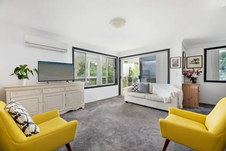 Main view of Homely apartment listing, 16/59-63 Howard Avenue, Dee Why NSW 2099