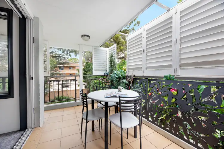 Second view of Homely apartment listing, 16/59-63 Howard Avenue, Dee Why NSW 2099