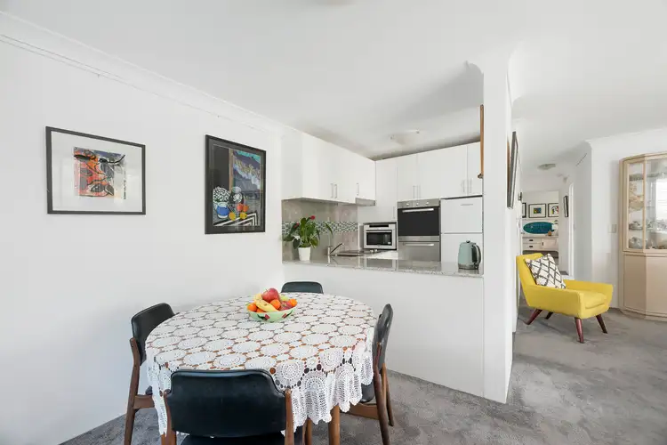 Third view of Homely apartment listing, 16/59-63 Howard Avenue, Dee Why NSW 2099