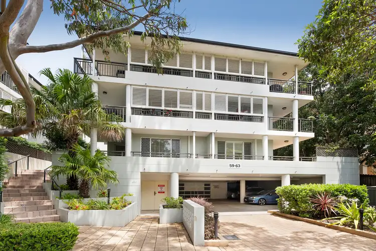 Sixth view of Homely apartment listing, 16/59-63 Howard Avenue, Dee Why NSW 2099