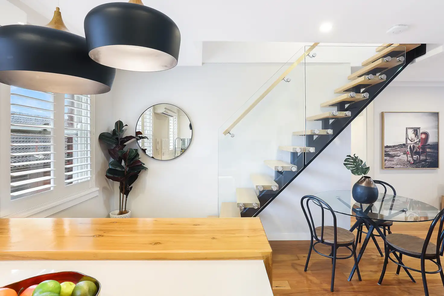 Main view of Homely apartment listing, 6/15 The Avenue, Randwick NSW 2031