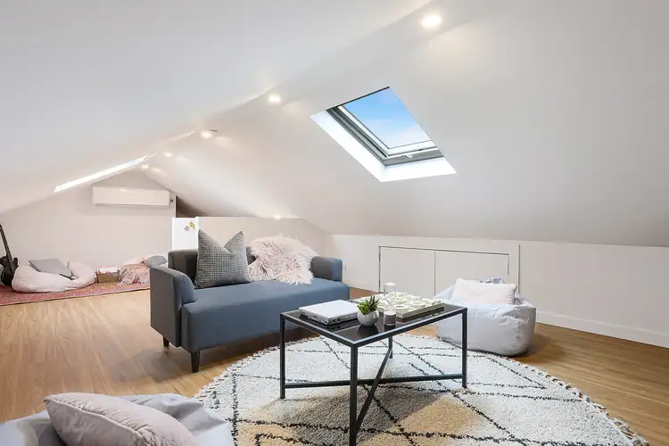 Third view of Homely apartment listing, 6/15 The Avenue, Randwick NSW 2031