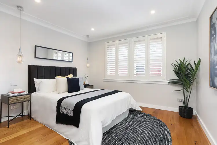 Fourth view of Homely apartment listing, 6/15 The Avenue, Randwick NSW 2031
