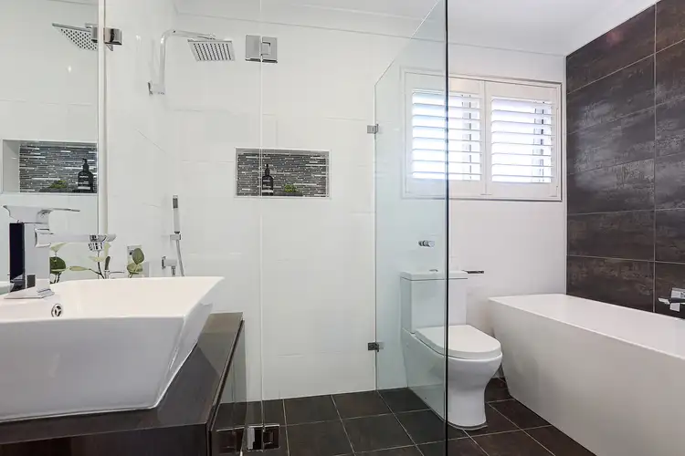 Fifth view of Homely apartment listing, 6/15 The Avenue, Randwick NSW 2031