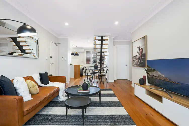 Sixth view of Homely apartment listing, 6/15 The Avenue, Randwick NSW 2031
