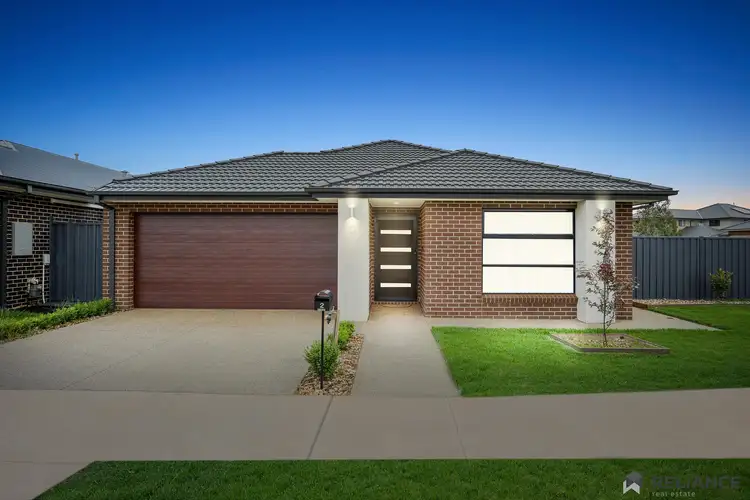2 Speculation Road, Weir Views VIC 3338