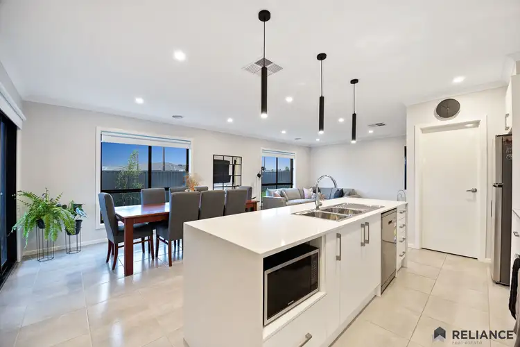 Fifth view of Homely house listing, 2 Speculation Road, Weir Views VIC 3338