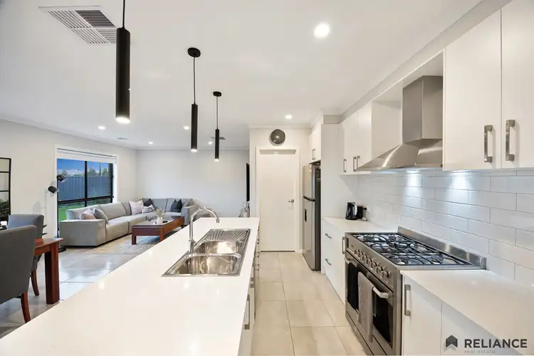 Sixth view of Homely house listing, 2 Speculation Road, Weir Views VIC 3338