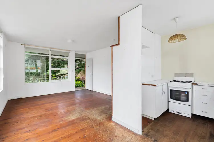 Third view of Homely apartment listing, 1/37 Gladstone Street, Newport NSW 2106
