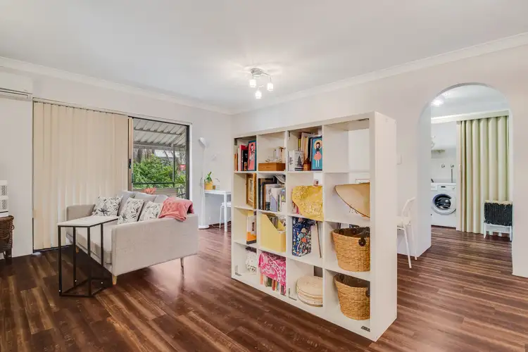 16/467 Hamilton Road, Chermside QLD 4032