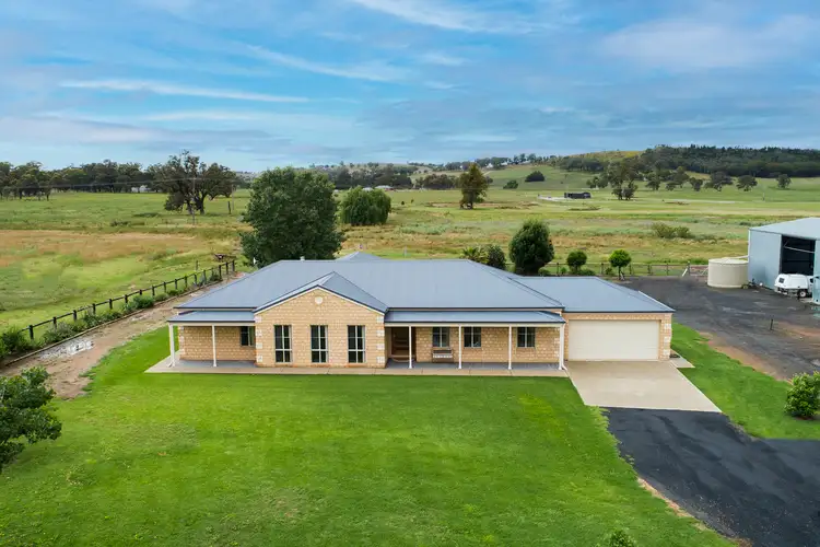 1046 Ulan Road, Mudgee NSW 2850